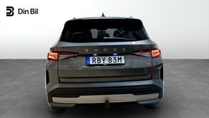 Skoda Elroq bild 5