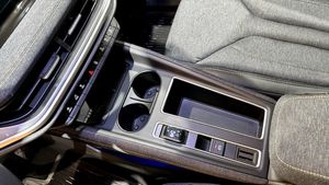 Skoda Elroq bild 17