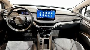 Skoda Elroq bild 10