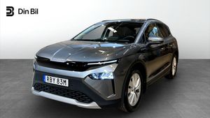 Skoda Elroq bild 1