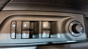 Skoda Elroq bild 16