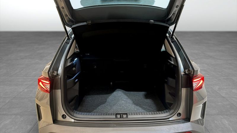 Skoda Elroq bild 12