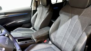 Skoda Elroq bild 8