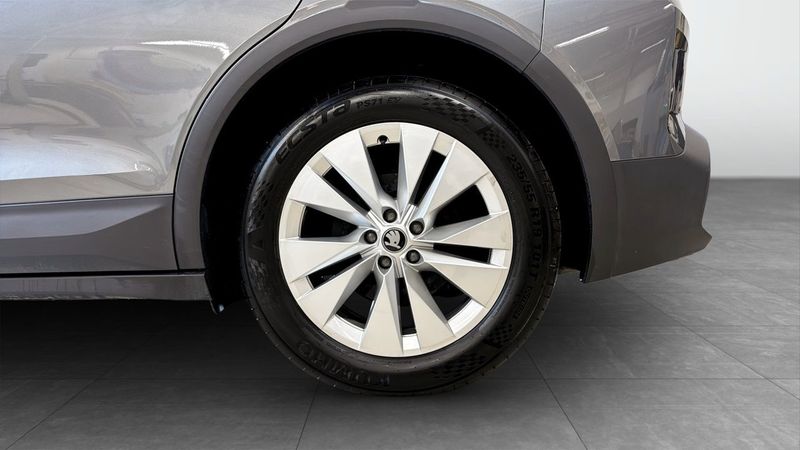 Skoda Elroq bild 6