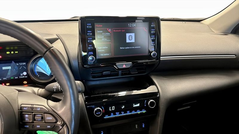 Toyota Yaris Cross bild 9