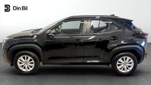 Toyota Yaris Cross bild 2