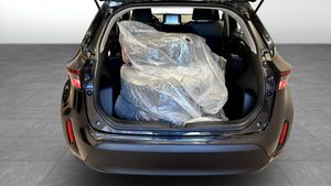 Toyota Yaris Cross bild 12
