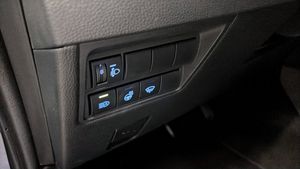 Toyota Yaris Cross bild 11