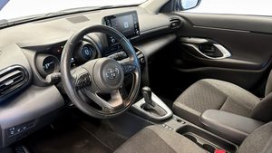Toyota Yaris Cross bild 7
