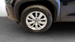 Toyota Yaris Cross bild 6