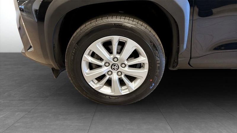 Toyota Yaris Cross bild 6