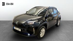 Toyota Yaris Cross bild 1