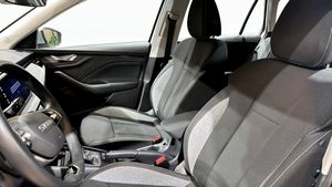 Skoda Kamiq bild 8