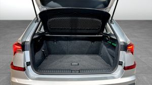 Skoda Kamiq bild 12