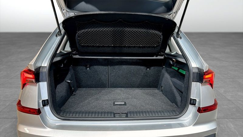 Skoda Kamiq bild 12