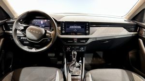 Skoda Kamiq bild 10