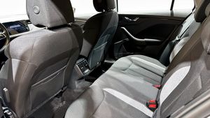 Skoda Kamiq bild 11