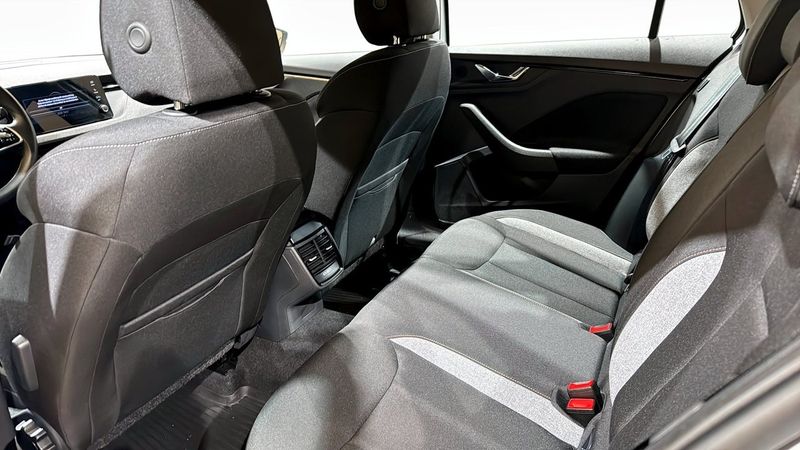 Skoda Kamiq bild 11