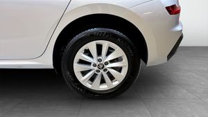 Skoda Kamiq bild 6