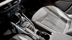 Skoda Kamiq bild 15