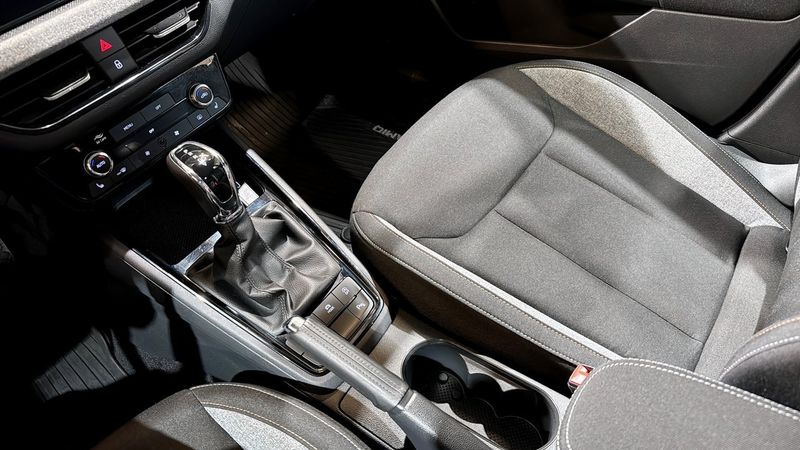 Skoda Kamiq bild 15