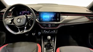Skoda Kamiq bild 11