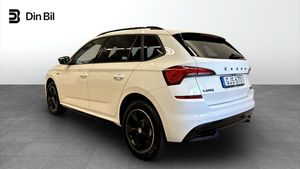Skoda Kamiq bild 3