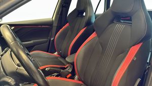 Skoda Kamiq bild 8