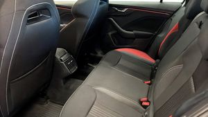 Skoda Kamiq bild 12