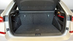 Skoda Kamiq bild 13