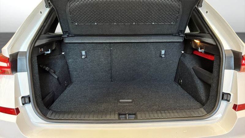 Skoda Kamiq bild 13
