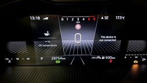 Skoda Kamiq bild 20