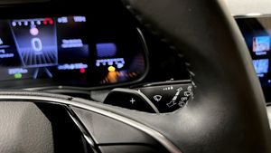 Skoda Kamiq bild 19