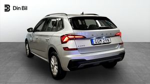 Skoda Kamiq bild 3