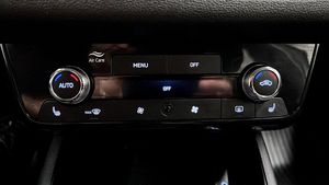 Skoda Kamiq bild 21
