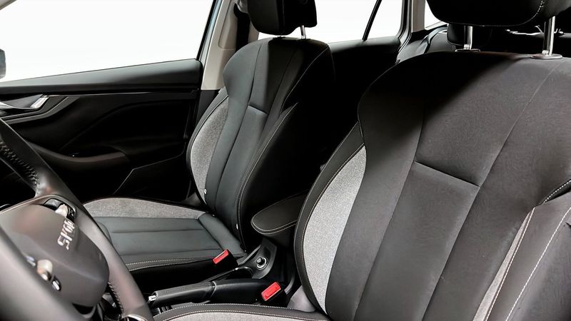 Skoda Kamiq bild 8