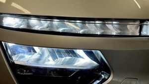 Skoda Kamiq bild 13