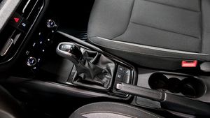 Skoda Kamiq bild 16