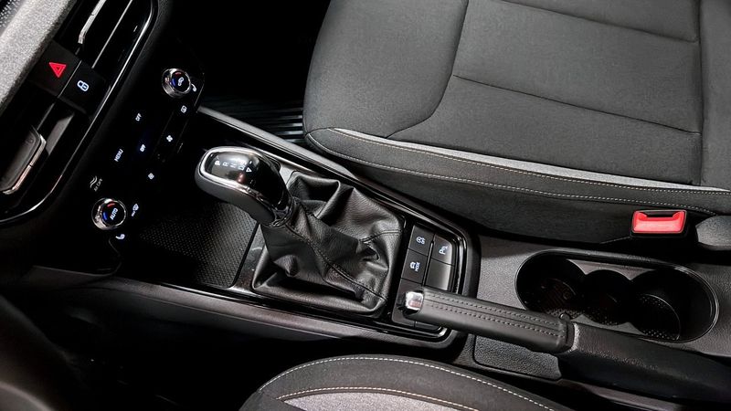 Skoda Kamiq bild 16