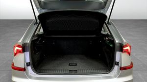Skoda Kamiq bild 12