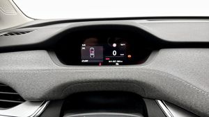 Skoda Enyaq bild 13