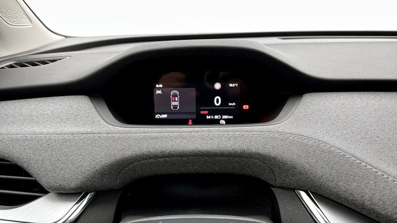 Skoda Enyaq bild 13