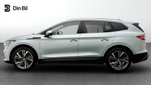 Skoda Enyaq bild 2