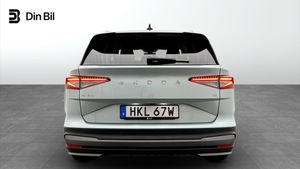 Skoda Enyaq bild 5