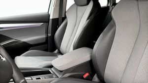 Skoda Enyaq bild 8