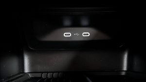 Skoda Enyaq bild 20