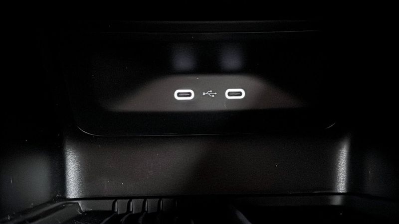 Skoda Enyaq bild 20