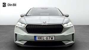 Skoda Enyaq bild 4