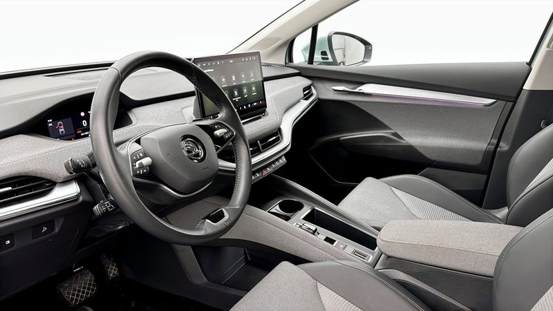 Skoda Enyaq bild 7