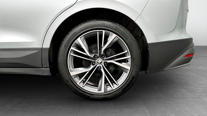 Skoda Enyaq bild 6